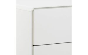 1820802_4 - Mediatech AC Design Kommode Lowell MDF, 80x40x100 cm