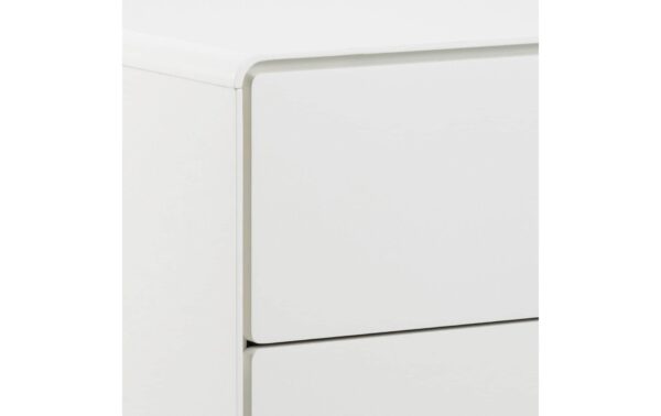 1820802_4 - Mediatech AC Design Kommode Lowell MDF, 80x40x100 cm