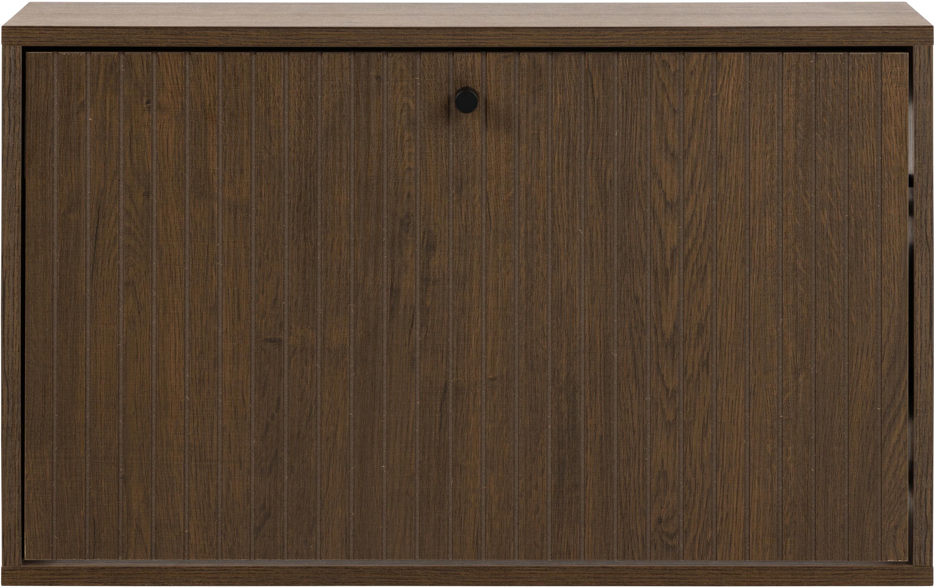1820834_1 - Mediatech AC Design Schuhschrank Albany Melamin, Dunkelbraun