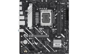 ASUS PRIME H810M-A-CSM, mATX LGA1851