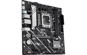 ASUS PRIME H810M-A-CSM, mATX LGA1851