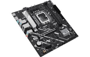 ASUS PRIME H810M-A-CSM, mATX LGA1851