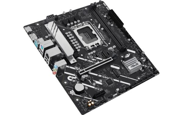 ASUS PRIME H810M-A-CSM, mATX LGA1851