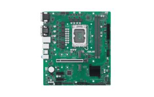 ASUS PRO H810M-C-CSM, mATX LGA1851