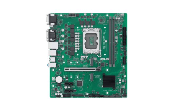 ASUS PRO H810M-C-CSM, mATX LGA1851