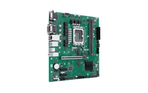 ASUS PRO H810M-C-CSM, mATX LGA1851