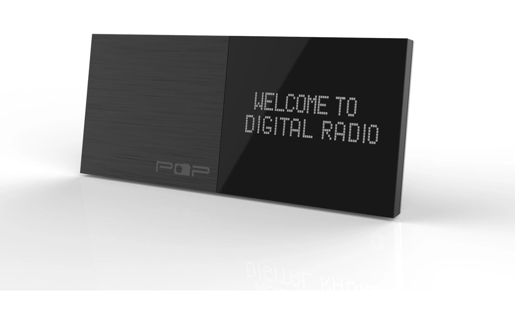 1821808 - Mediatech CE-Scouting Sahaga POP ADAPTER DAB+ DAB+ Adapter kaufen | Mediatech.ch