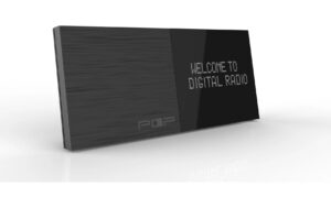 1821808_1 - Mediatech Sahaga POP ADAPTER DAB+ DAB+ Adapter