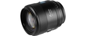 Sirui Objektiv AURORA 85mm F1.4 Sony-E Mount