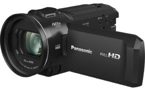 1822020 - Mediatech Panasonic Camcorder HC-V900E-K kaufen Schweiz | Mediatech.ch