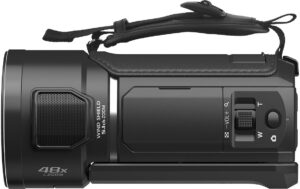 1822020_1 - Mediatech Panasonic Camcorder HC-V900E-K