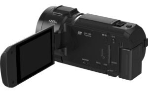 1822020_4 - Mediatech Panasonic Camcorder HC-V900E-K