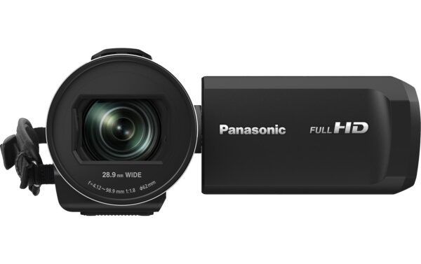 1822020_5 - Mediatech Panasonic Camcorder HC-V900E-K