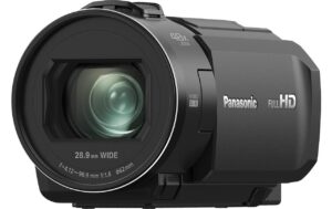 1822020_6 - Mediatech Panasonic Camcorder HC-V900E-K