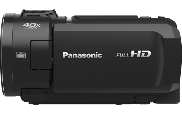 1822020_7 - Mediatech Panasonic Camcorder HC-V900E-K