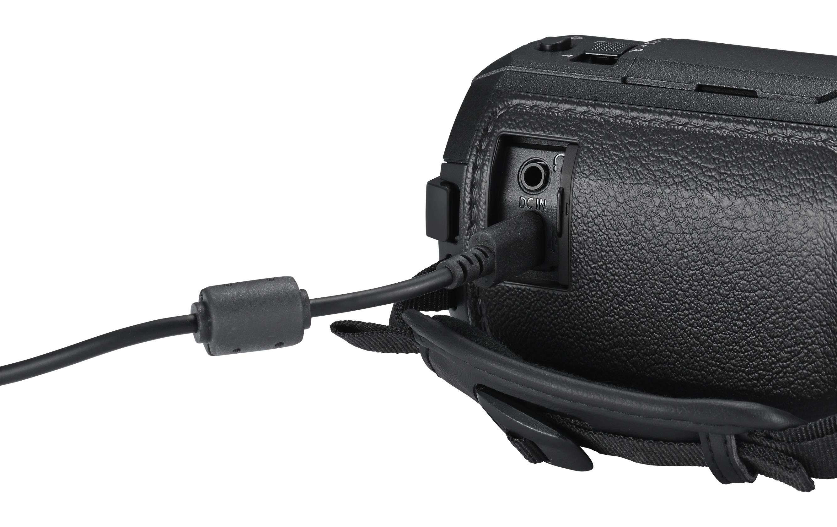 1822021_1 - Mediatech Panasonic Camcorder HC-VX3E-K