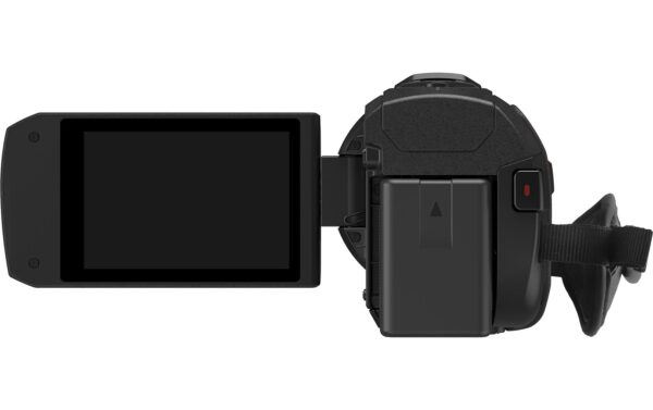 1822021_2 - Mediatech Panasonic Camcorder HC-VX3E-K
