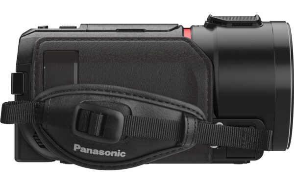 1822021_3 - Mediatech Panasonic Camcorder HC-VX3E-K