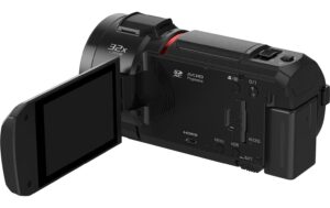 1822021_4 - Mediatech Panasonic Camcorder HC-VX3E-K