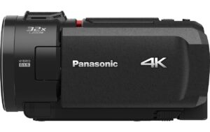 1822021_7 - Mediatech Panasonic Camcorder HC-VX3E-K