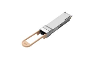 1822213_1 - Mediatech TP-Link SM9110-SR4 100GBASE-SR4 QSFP28 Transceiver