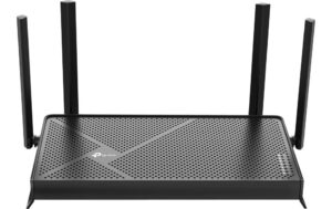 TP-Link Archer BE230 WiFi-7 Router 688Mbps at 2.4GHz + 2882Mbps at 5GHz