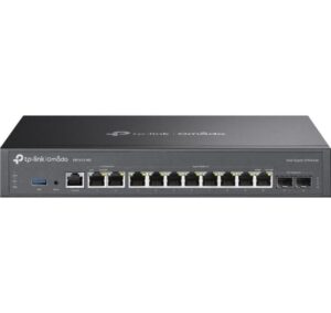 TP-Link ER7412-M2 Omada Multi-Gigabit VPN Router
