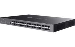 1822221_2 - Mediatech TP-Link SX3032F Omada 32-Port 10GE SFP+ L2+ Managed Switch