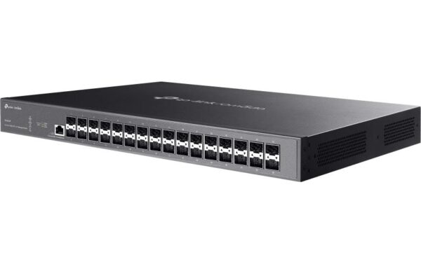 1822221_2 - Mediatech TP-Link SX3032F Omada 32-Port 10GE SFP+ L2+ Managed Switch