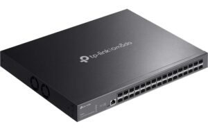 1822221_3 - Mediatech TP-Link SX3032F Omada 32-Port 10GE SFP+ L2+ Managed Switch