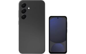 4SMARTS Silicone Case Cupertino Galaxy A36