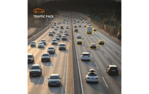 1823339 - Mediatech Hanwha Vision AIA-C01TRF Traffic (ITS) AI Analytics Pack kaufen Schweiz | Mediatech.ch