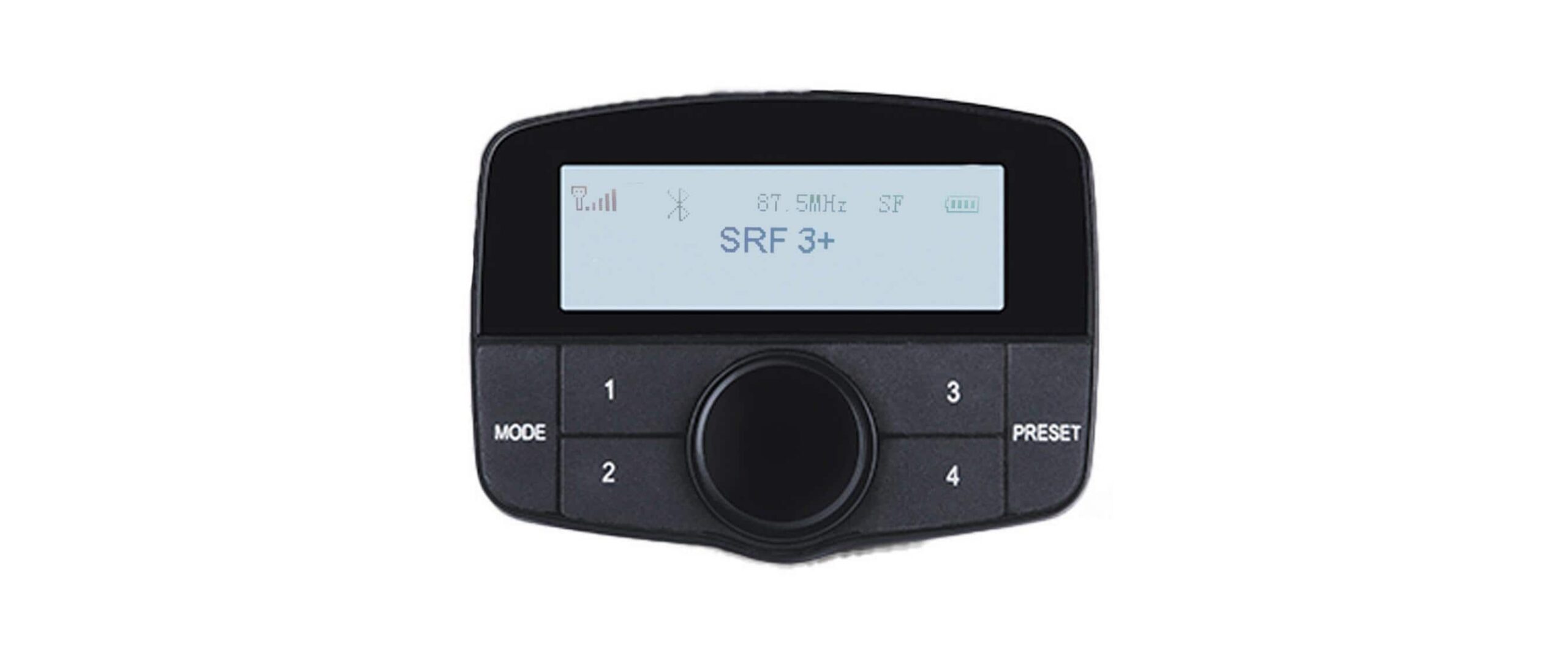1823467 - Mediatech Matsmobile C12 Zürich Pro DAB+Adapter kaufen Schweiz | Mediatech.ch