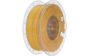Creality Filament PLA Hyper RFID Gold 1.75mm Filament, 190-230Grad, 1Kg, RFID