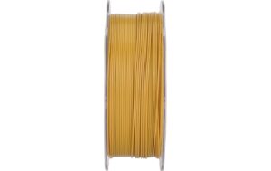 Creality Filament PLA Hyper RFID Gold 1.75mm Filament, 190-230Grad, 1Kg, RFID