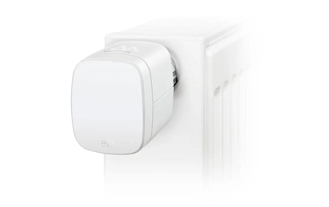 1823936_1 - Mediatech Eve Thermo (Matter) Heizkörperbedienung, Matter, ws