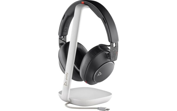 1823946_5 - Mediatech Poly Surround 85,UC,USB-C,USB-C/A,Base