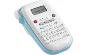 Brother P-touch PT-N10 Z-Bänder, Plug und Print-Funktion