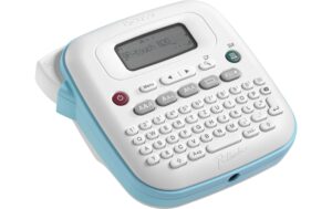 Brother P-touch PT-N20 Z-Bänder, Plug und Print-Funktion