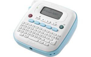 1824254_1 - Mediatech Brother P-touch PT-N25BT Z-Bänder, Bluetooth