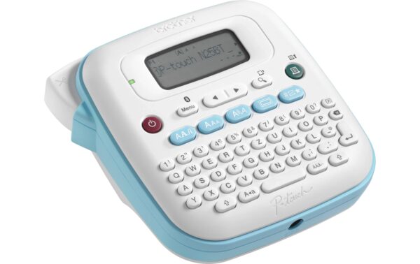 1824254_2 - Mediatech Brother P-touch PT-N25BT Z-Bänder, Bluetooth