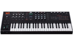ASM HYDRASYNTH Keyboard Digitaler Wavemorphing Synthesizer