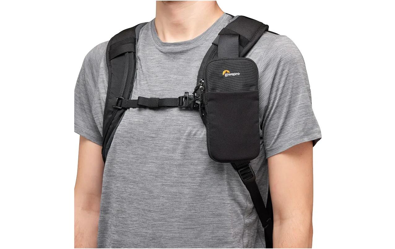 1824954_1 - Mediatech Lowepro ProTactic CS Phone III