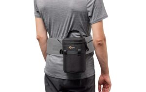 Lowepro ProTactic LCS 11 x 18 III 