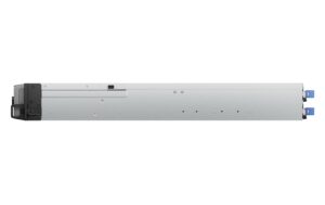 Synology DP7400 12-bay/10G AMD EPYC backup appliance