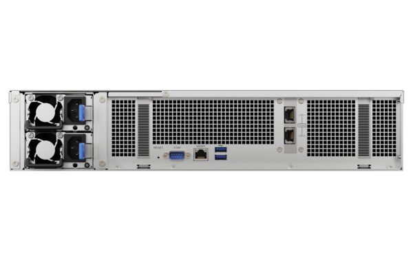 Synology DP7400 12-bay/10G AMD EPYC backup appliance