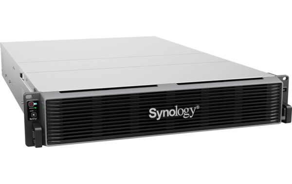 Synology DP7400 12-bay/10G AMD EPYC backup appliance