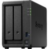 1825115 - Mediatech Synology DP320, 2-bay AMD R1600 8GB 10G