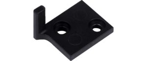 1825211 - Mediatech Creality K2 Plus Cutter Pusher Schneider 24x16.65x18.1mm, Passend K2 Plus kaufen Schweiz | Mediatech.ch