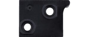 1825211_1 - Mediatech Creality K2 Plus Cutter Pusher Schneider 24x16.65x18.1mm, Passend K2 Plus